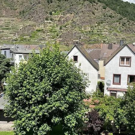 Apartman An Der Mosel *
