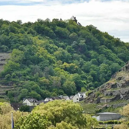 Apartman An Der Mosel *