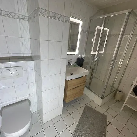 An Der Mosel Apartment