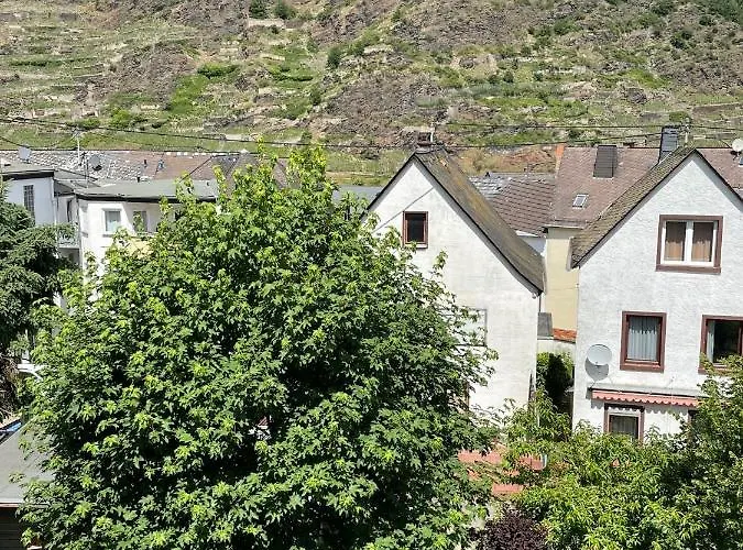 Appartement An Der Mosel *