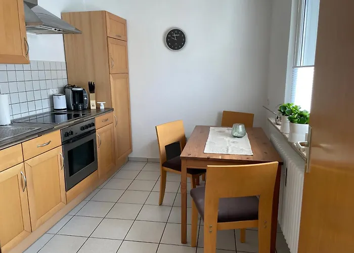 Appartement An Der Mosel Dieblich