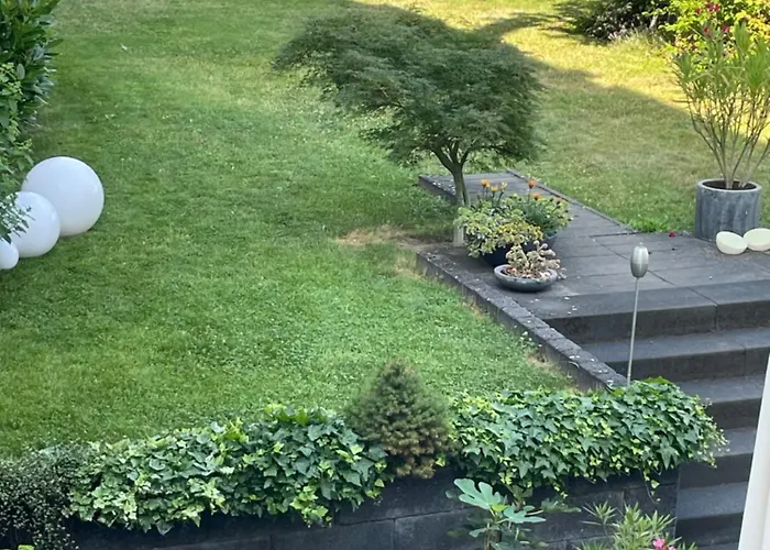 An Der Mosel Appartement Dieblich